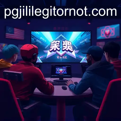 The Legitimacy of Gaming Websites in 2026