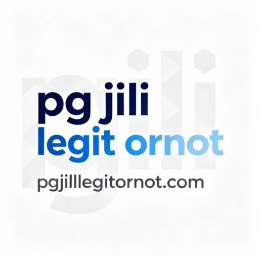 pg jili legit ornot