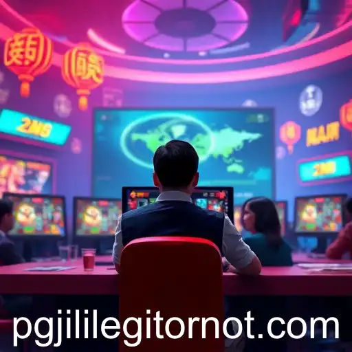 Assessing the Legitimacy of PG Jili in 2025